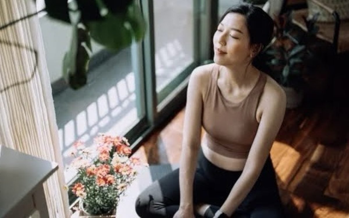 The Power of Living Alone: Safety, Joy, and the Secret Strength of Solo Women