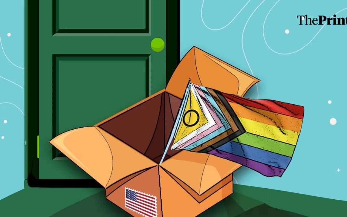 Is There an Indian Way to Be Queer? Rethinking Desi LGBTQIA+ Culture Beyond the American Gaze
