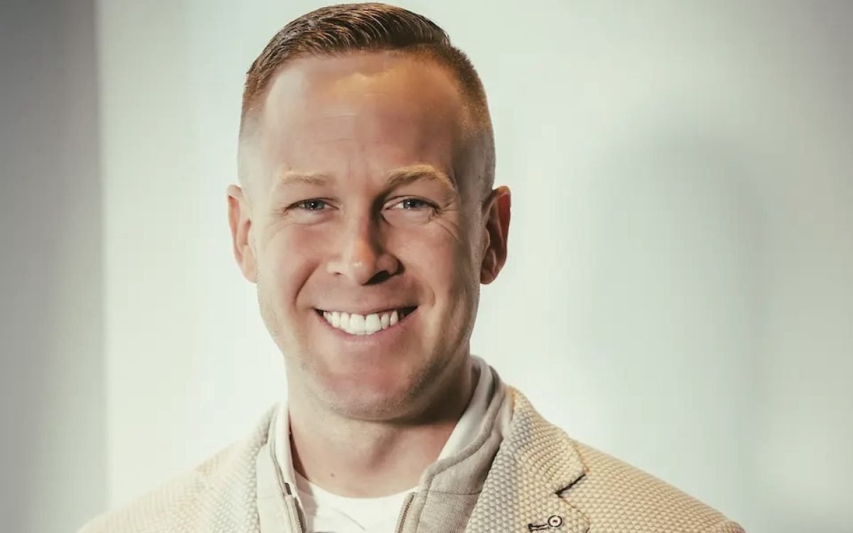 Quiet Power: How Matt Dodd Is Redefining Queer Leadership Through Fries, Integrity, and Fierce Community Love