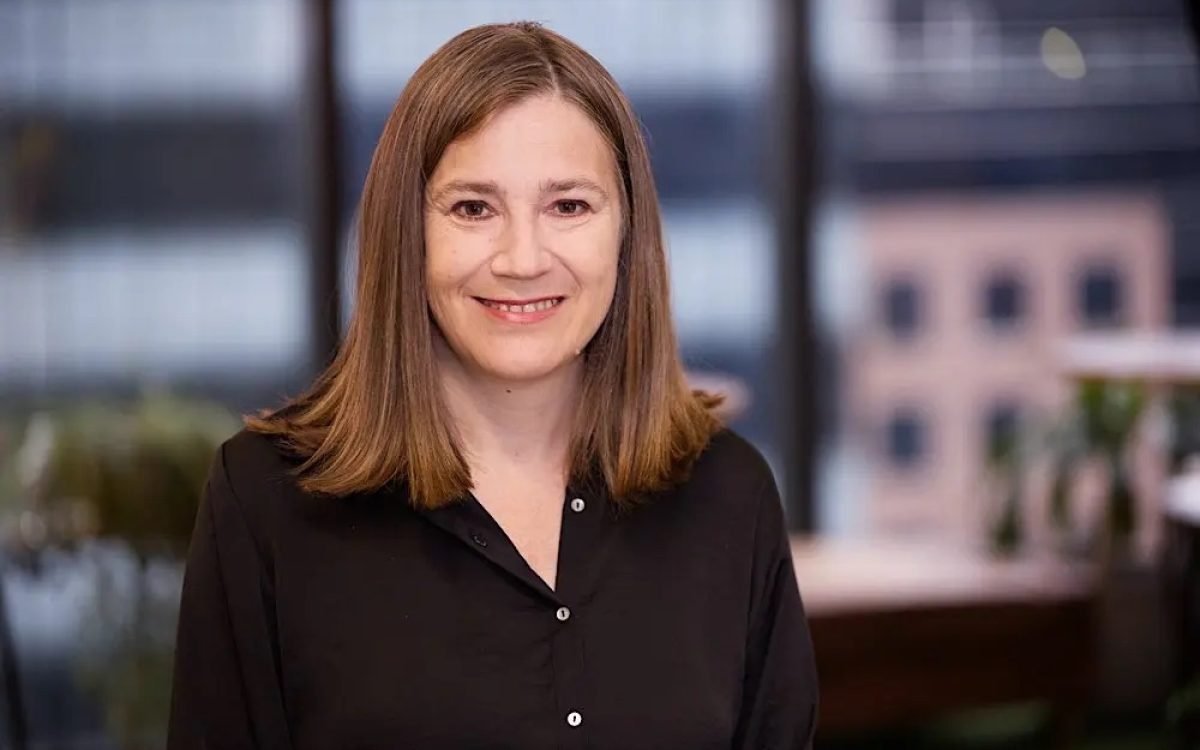 Natalie Kidd: The Quiet Trailblazer Steering Intrepid Travel’s Global Movement
