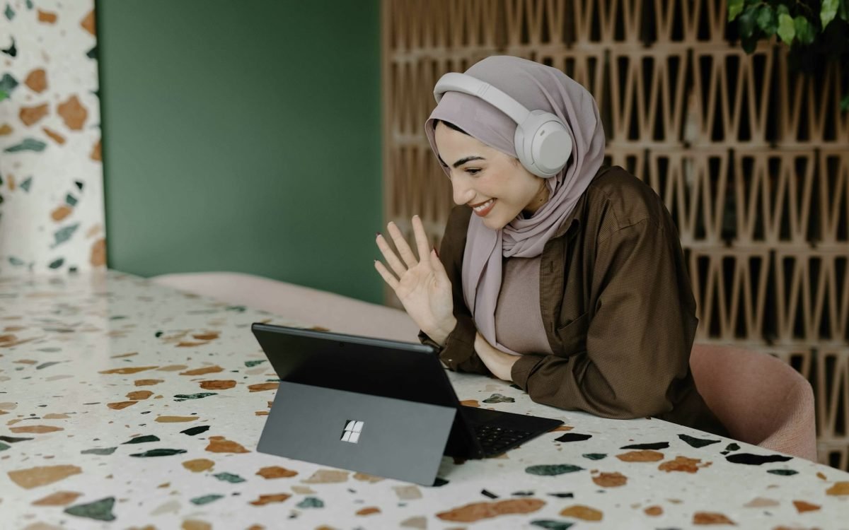 Women Entrepreneurs Are Powering the Gulf’s Post-Oil Future