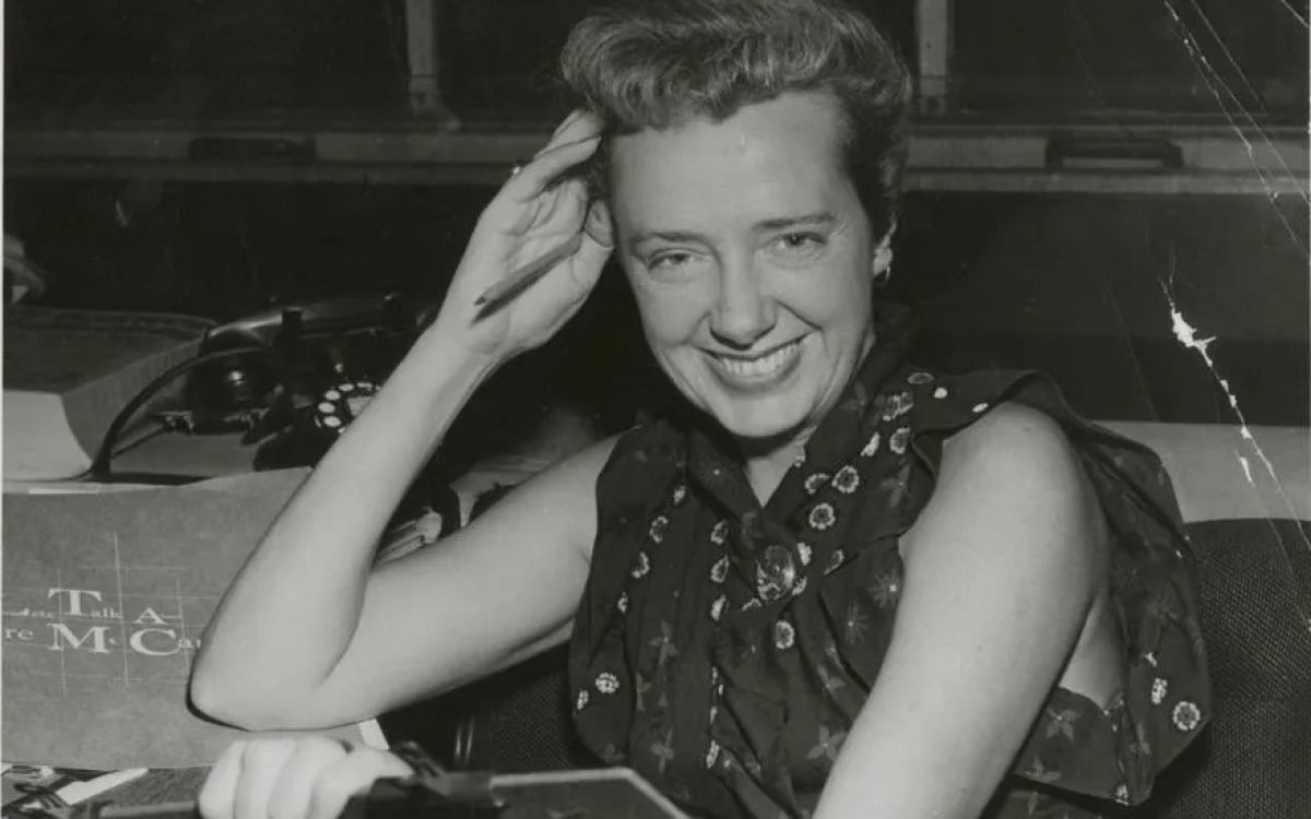 Meet Claire McCardell: The Unsung Fashion Revolutionary