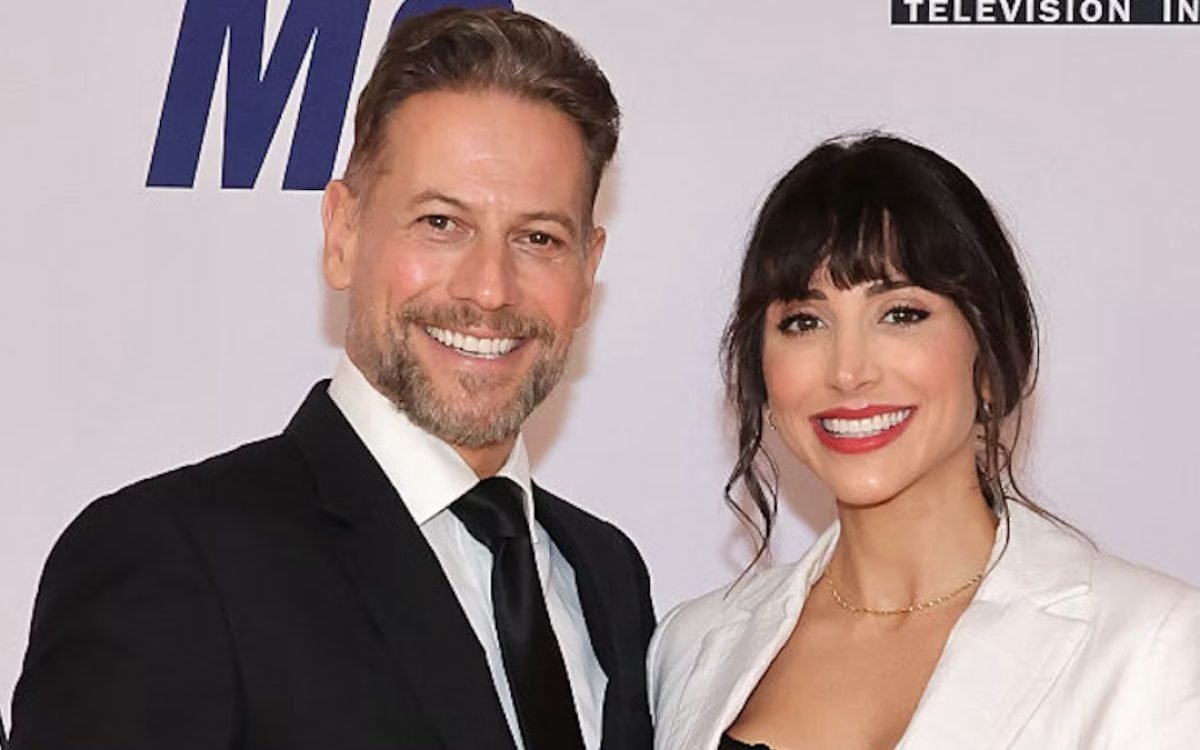 Ioan Gruffudd and Bianca Wallace Announce Pregnancy Amid Ongoing Drama with Ex-Wife Alice Evans