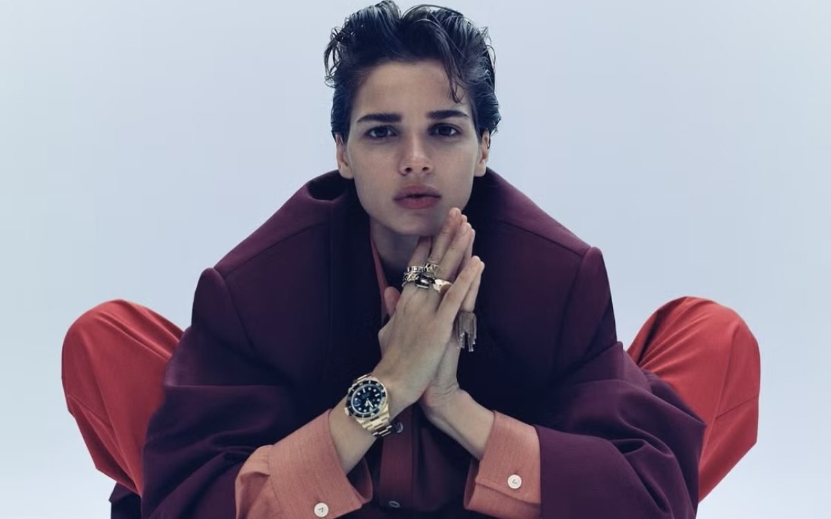 The Timepiece Renaissance: How Women Are Reclaiming the Watch World