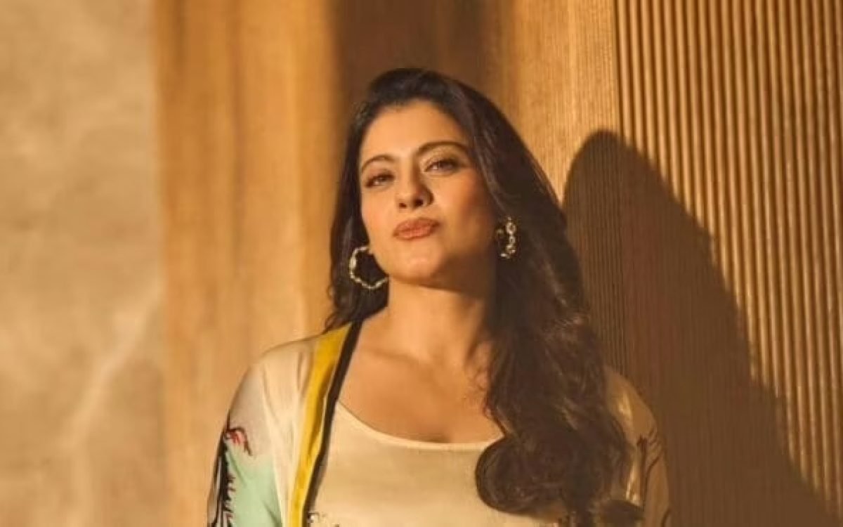 Kajol Calls Hyderabad’s Ramoji Film City “Haunted”: A Bollywood Icon’s Chilling Experience
