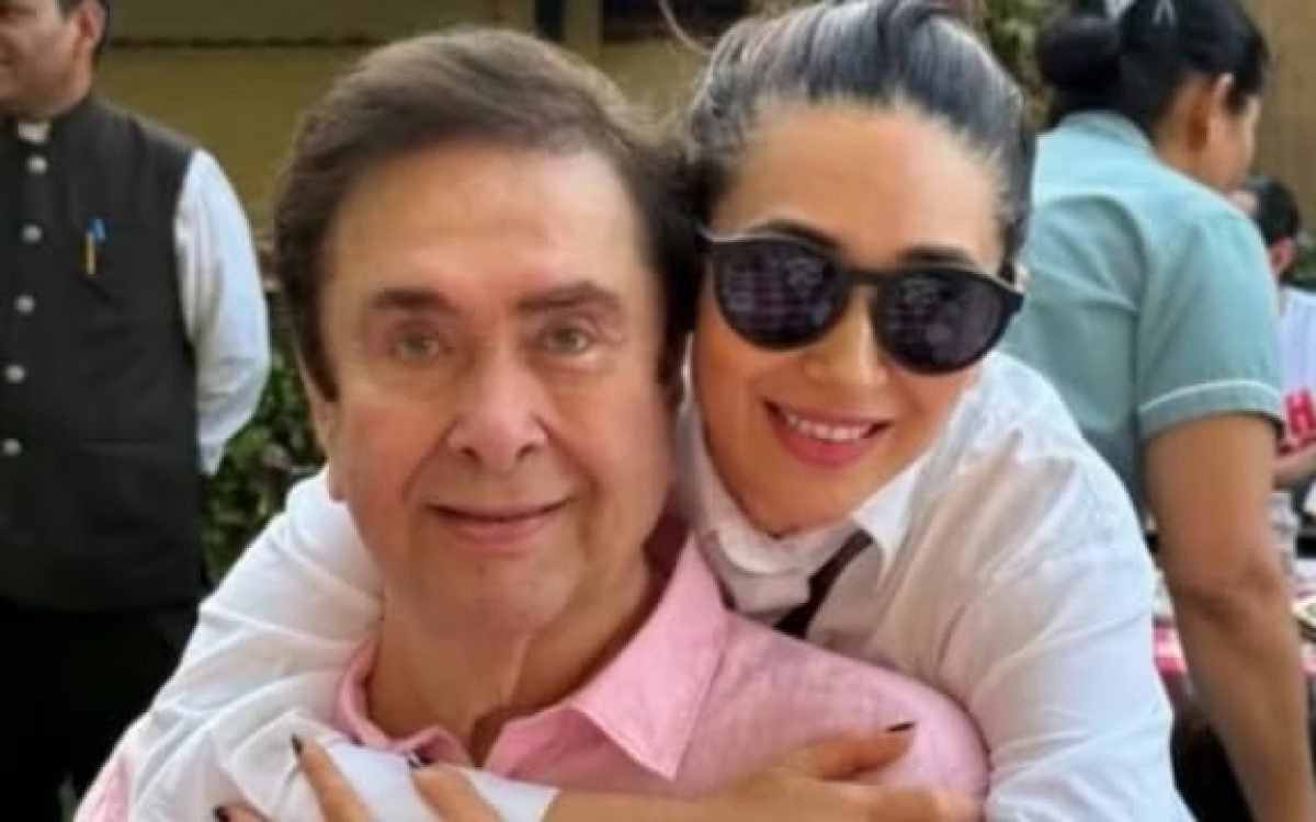 Karisma Kapoor Breaks the Myth: The Truth Behind the ‘Kapoor Girls Can’t Act’ Controversy