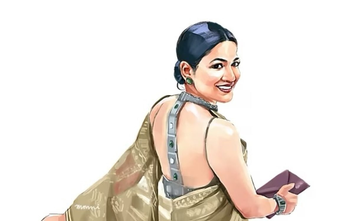 Azmeri Haque Badhon: The Woman Who Refuses to Play It Safe
