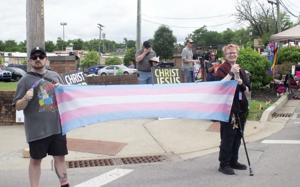 U.S. Supreme Court Upholds Gender-Affirming Care Ban for Trans Youth: What It Means for Kentucky Families