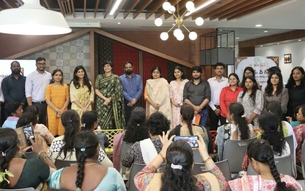 WE Reach: Telangana’s Bold Push to Empower Women Entrepreneurs in Tier 2 and 3 Cities