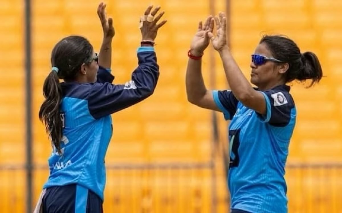 Madhya Pradesh Women’s League 2025: A Triumph of Talent and Empowerment
