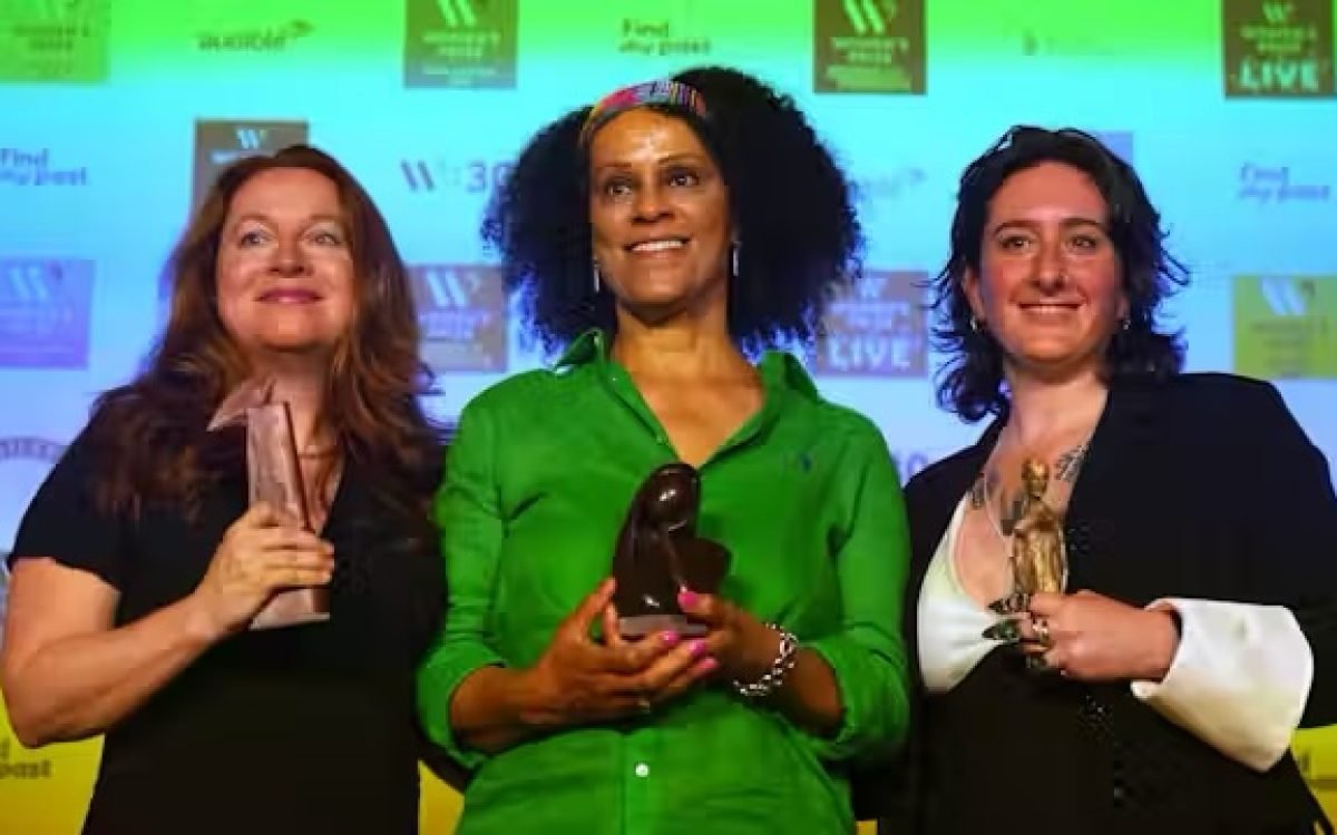 Do We Still Need the Women’s Prize for Fiction in 2025? A Deep Dive into Literary Equity