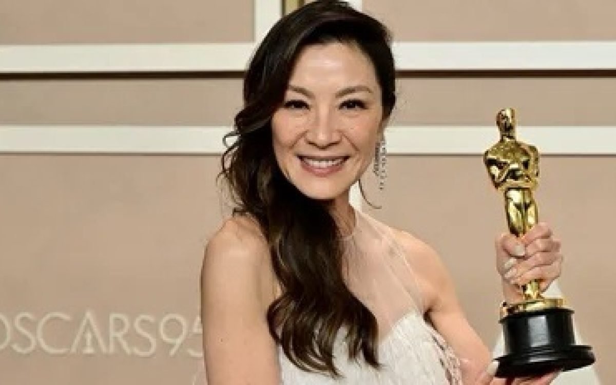 The Academy Award for Best Actress: Celebrating Excellence in Leading Roles