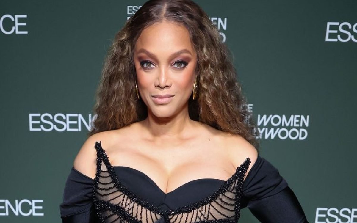 Tyra Banks and the Legacy of ‘America’s Next Top Model’: Redefining Beauty, One Cycle at a Time