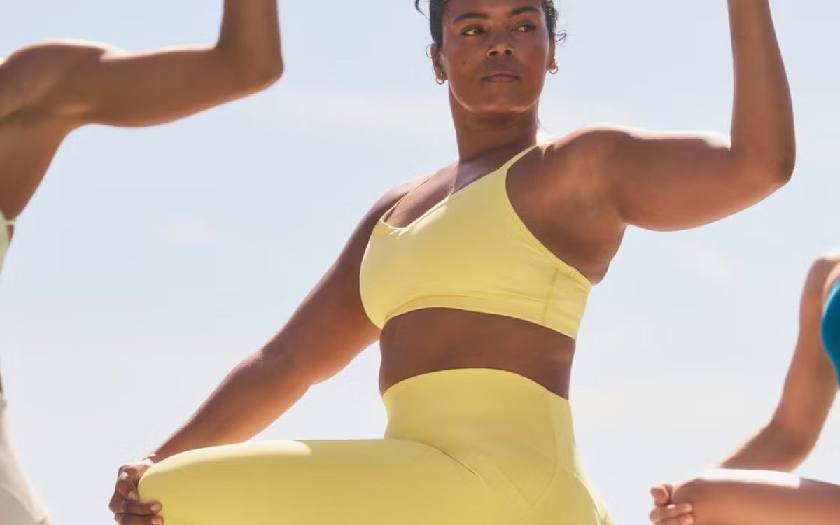 The Ultimate Guide to Stylish and Functional Yoga Outfits