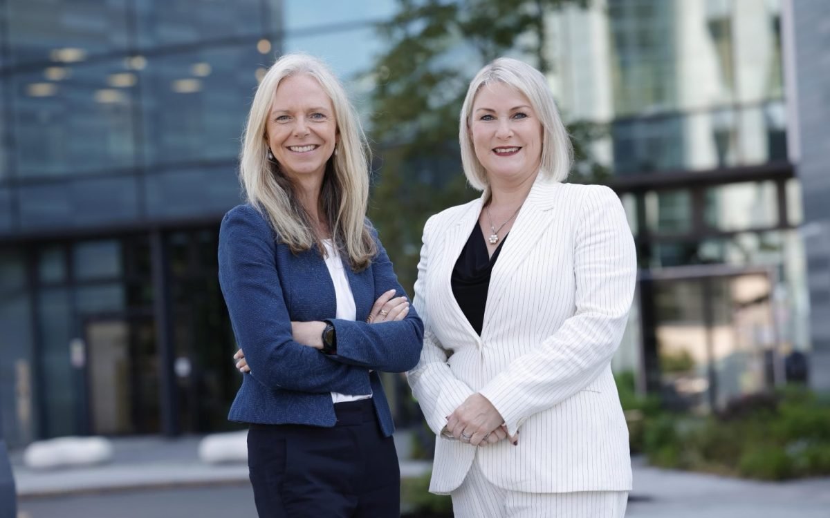 Celebrating Power and Purpose: 20 Female Tech Trailblazers Honoured by Microsoft EMEA – Spotlight on Ireland’s Winner, Breda O’Callaghan