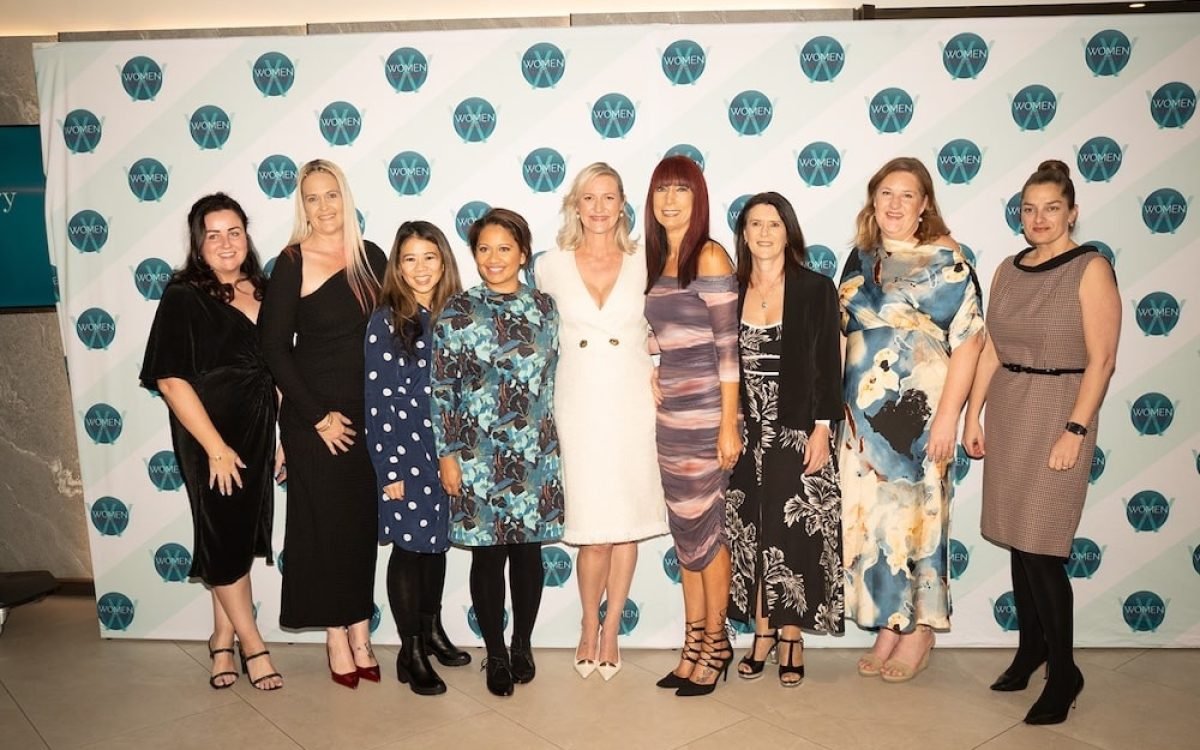 Powering Progress: Celebrating Trailblazing Women at the 2025 Women in Industry Awards