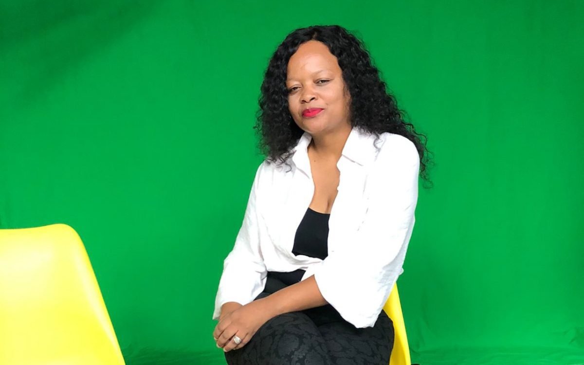 Dikeledi Letsiri: The Voice Behind South Africa’s Women’s Football Revolution