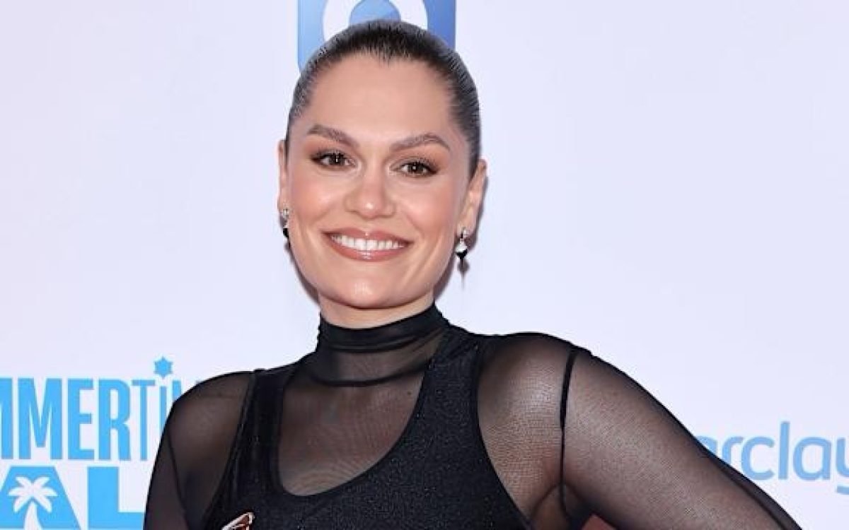 Jessie J Announces She’s Cancer-Free: A Journey of Strength, Honesty, and Early Detection