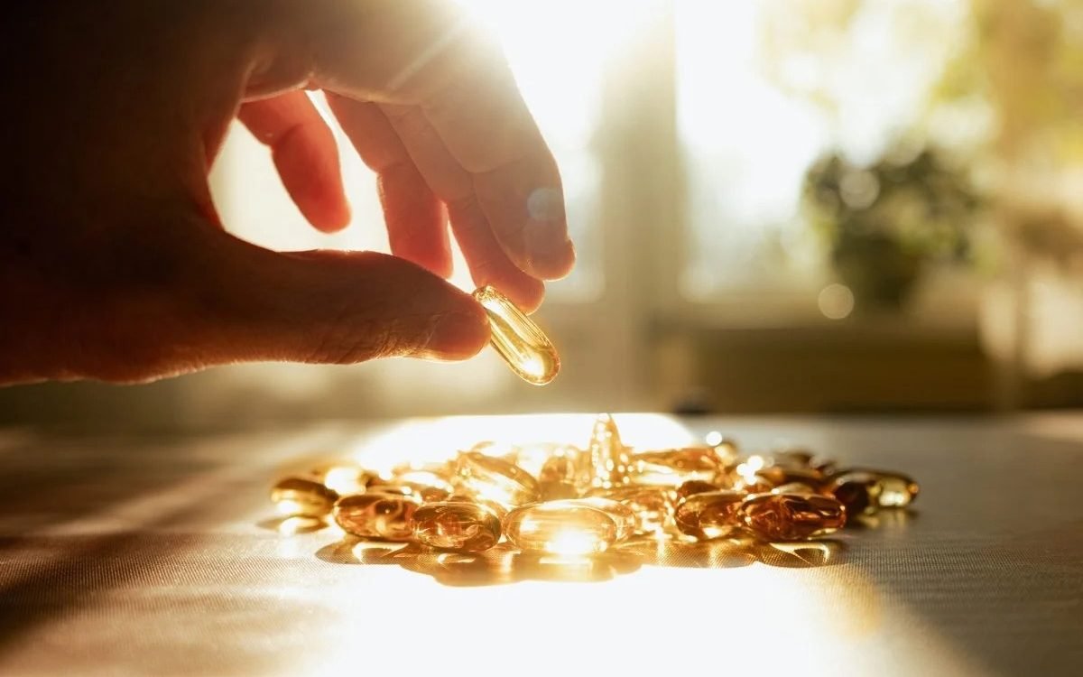 Low-Dose Vitamin D Significantly Improves Chemotherapy Response in Women With Breast Cancer, São Paulo Study Finds