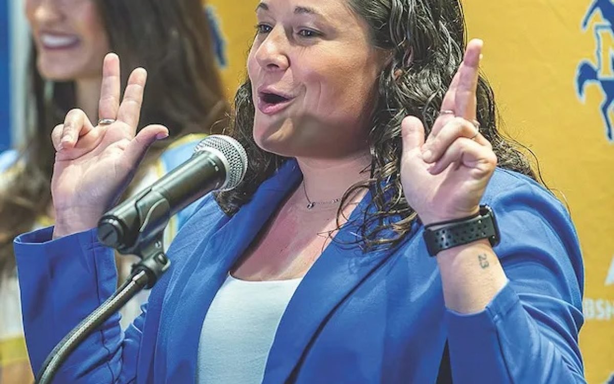 Bridget Martin’s Legacy at McNeese State: 35 Years of Transforming Women’s College Athletics