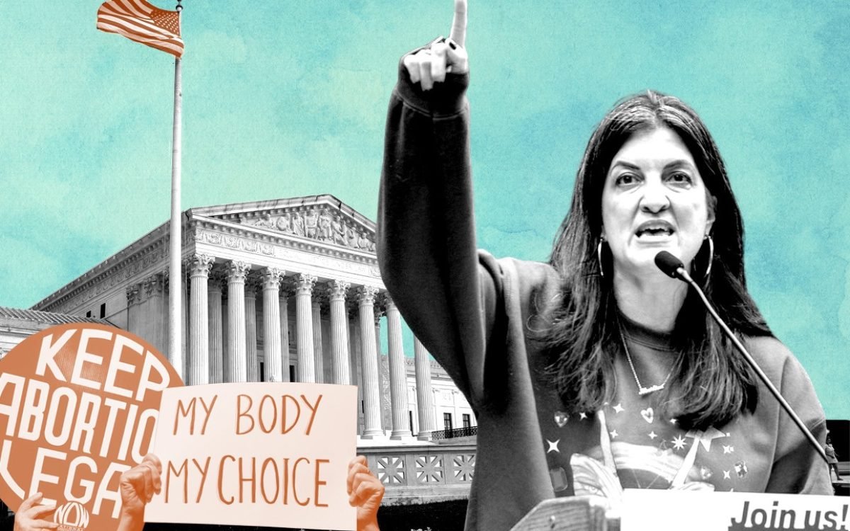 How Illinois Became a Battleground Beacon for Reproductive Rights in Post-Roe America