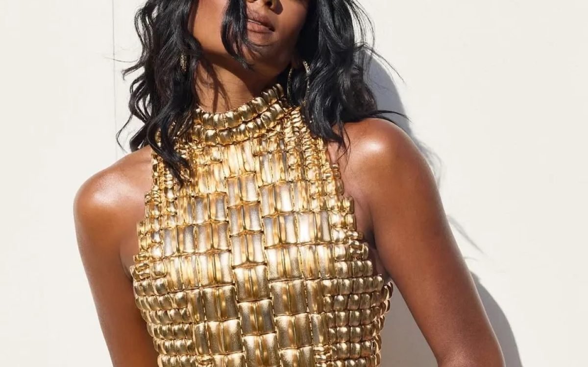 From Sculptural Power to Soft Elegance: How Five Women Redefined Fashion This Week