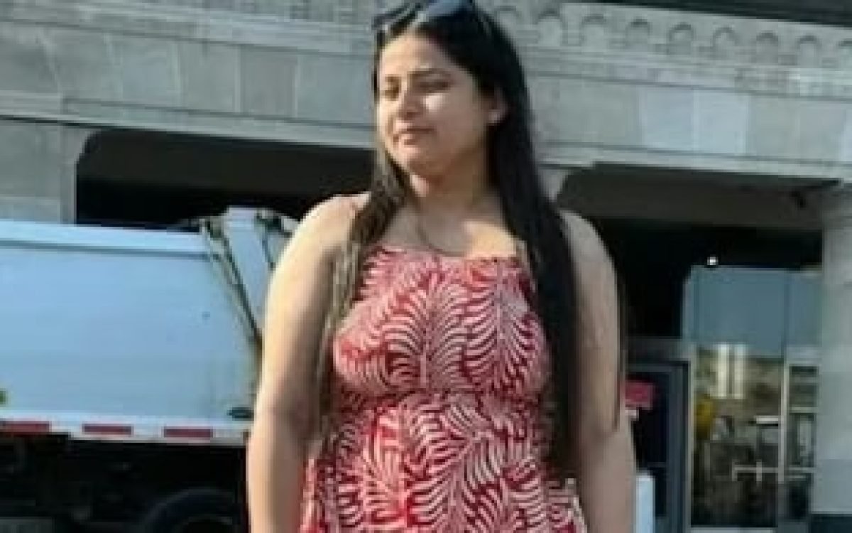 Mystery in America: 24-Year-Old Indian Woman Simran Goes Missing Days After Arriving for Arranged Marriage
