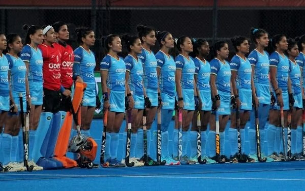 India Relegated from FIH Pro League: A Deep Dive into What Went Wrong for the Women’s Hockey Team in 2024-25 Season
