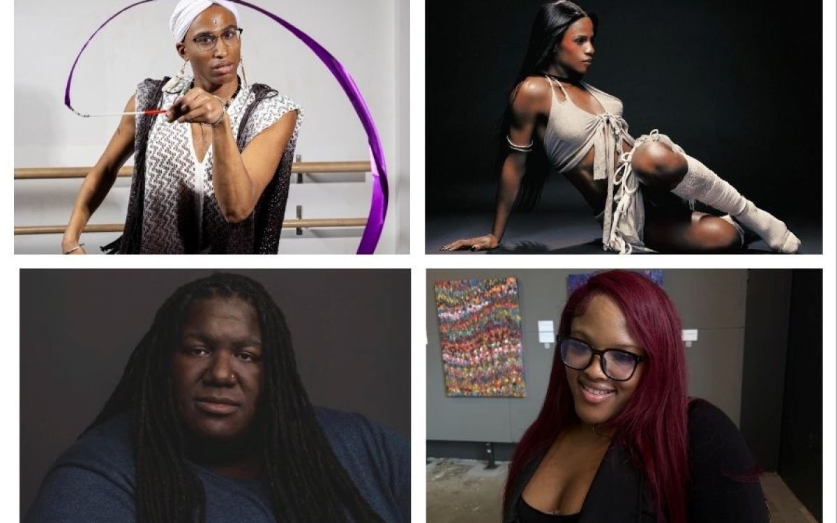 Funds for the Dolls: A Transformative Grant Uplifting Trans Women of Color in American Theatre