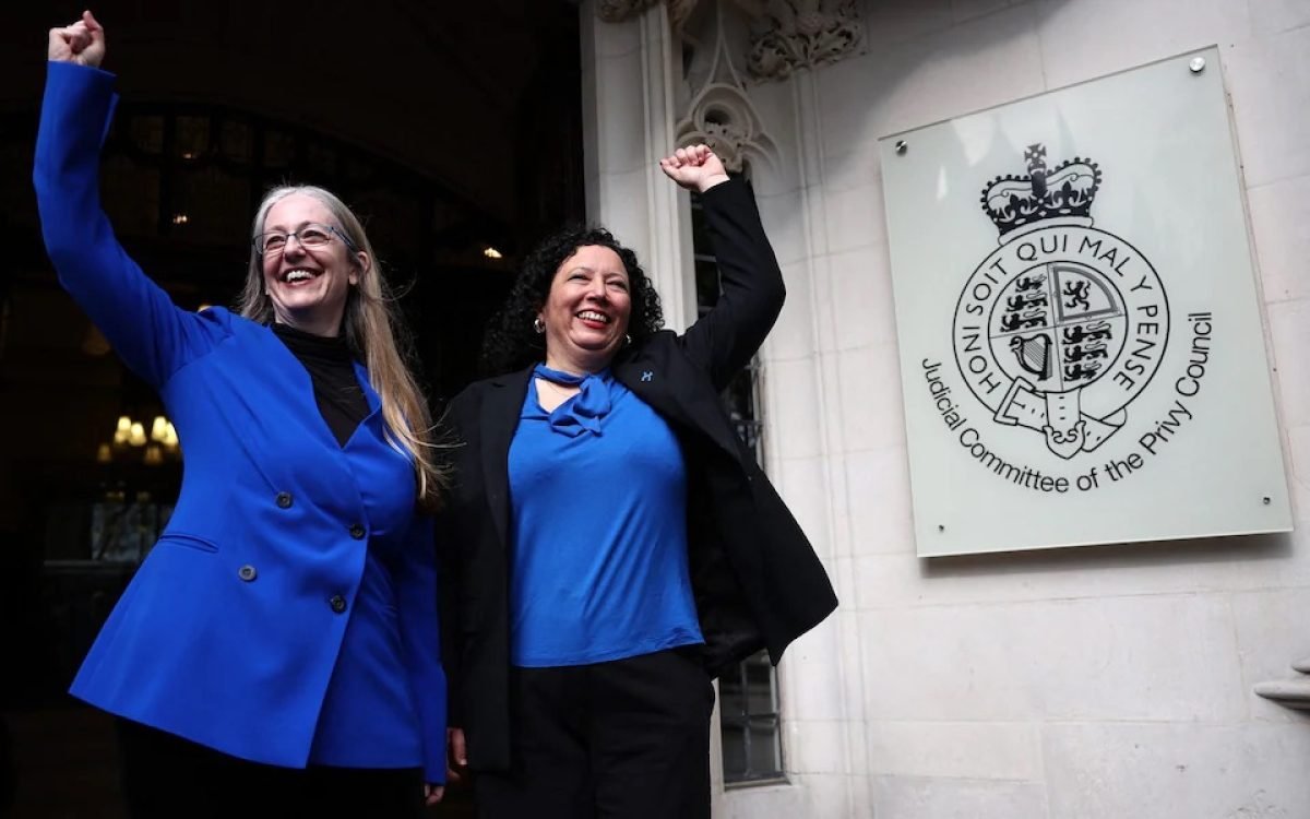 Ofcom Warns Broadcasters: ‘Trans Women Are Women’ Must Be Presented as a Viewpoint, Not Fact