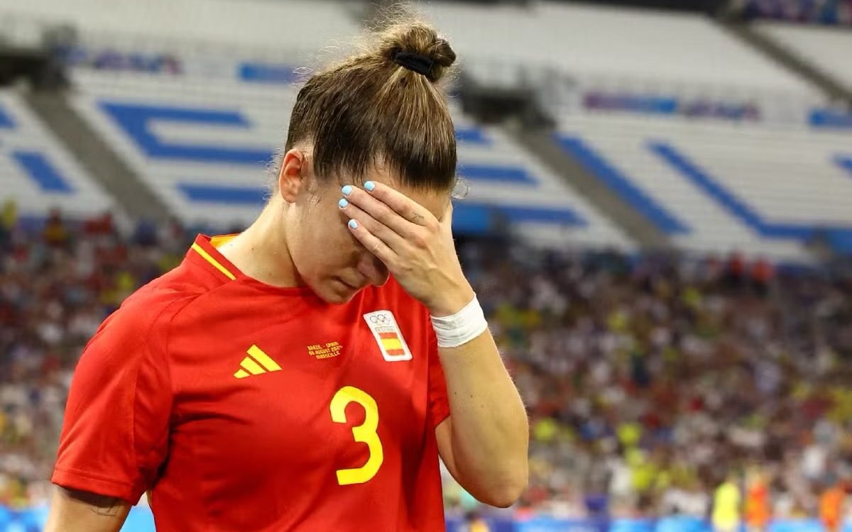 The Silent Crisis in Women’s Football: Inside the ACL Injury Epidemic