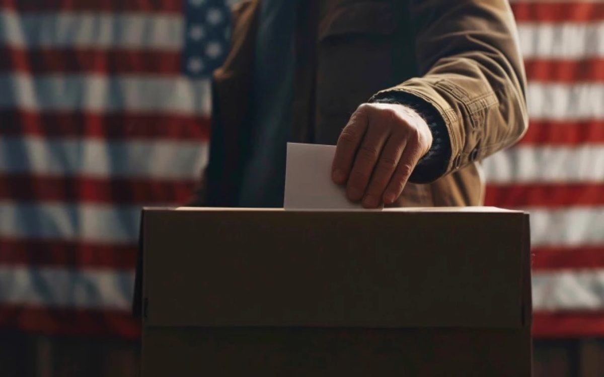 Utah Women Are Civically Engaged—But Still Vastly Underrepresented in Public Office