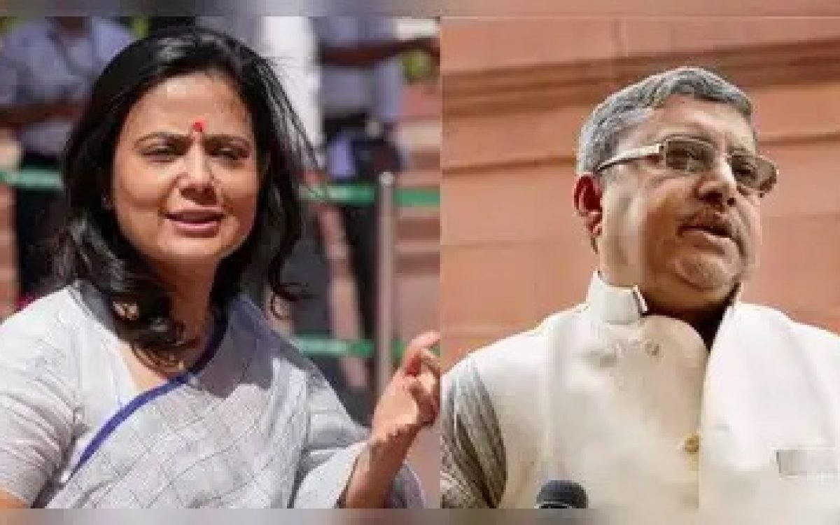 Trinamool Congress Faces Internal Turmoil Amid Misogyny Row