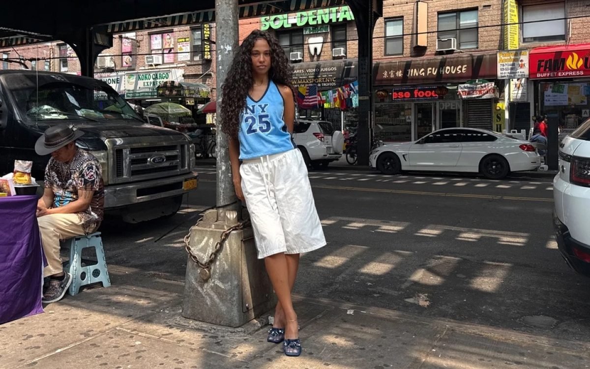 The True Style of New York: A Native’s Perspective on Identity, Fashion, and Change