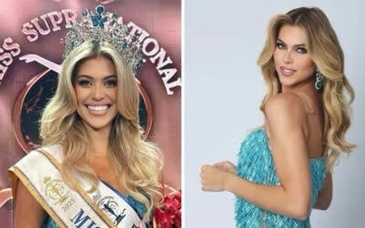 Eduarda Braum Crowned Miss Supranational 2025: A New Era of Purpose and Power in Pageantry